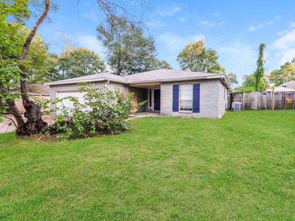 1722 Lindy Lane, Conroe TX 77301