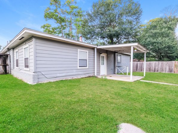 1722 Lindy Lane, Conroe TX 77301