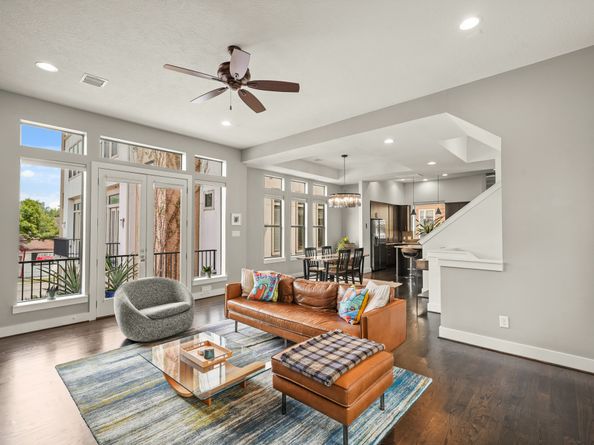 2106 Genesee Street, Houston TX 77006