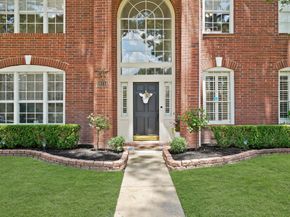 16114 Kintyre Point Road, Houston TX 77095