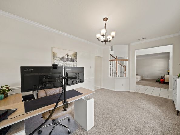 16114 Kintyre Point Road, Houston TX 77095