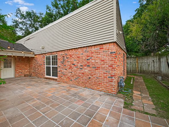 4715 Hickory Downs Drive, Houston TX 77084