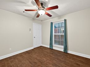 4715 Hickory Downs Drive, Houston TX 77084