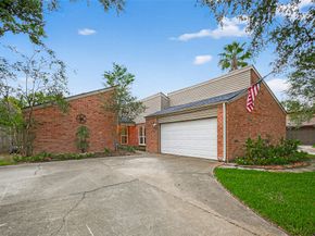 4715 Hickory Downs Drive, Houston TX 77084