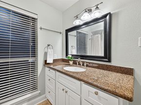 4715 Hickory Downs Drive, Houston TX 77084