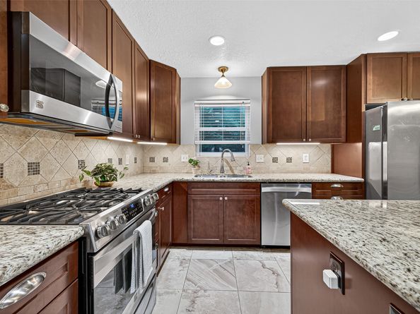 4715 Hickory Downs Drive, Houston TX 77084