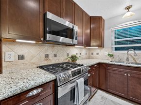 4715 Hickory Downs Drive, Houston TX 77084