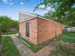 4715 Hickory Downs Drive, Houston TX 77084
