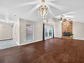 4715 Hickory Downs Drive, Houston TX 77084