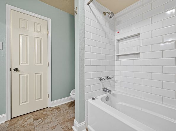 4715 Hickory Downs Drive, Houston TX 77084