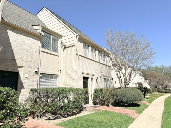 15314 Gorham Drive, Houston TX 77084
