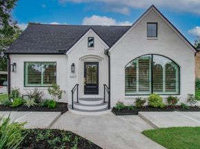 6611 Rockbridge Lane, Houston TX 77023
