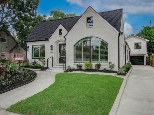 6611 Rockbridge Lane, Houston TX 77023