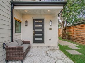 6611 Rockbridge Lane, Houston TX 77023