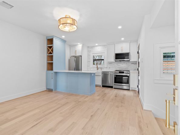 6611 Rockbridge Lane, Houston TX 77023