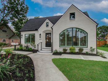 6611 Rockbridge Lane