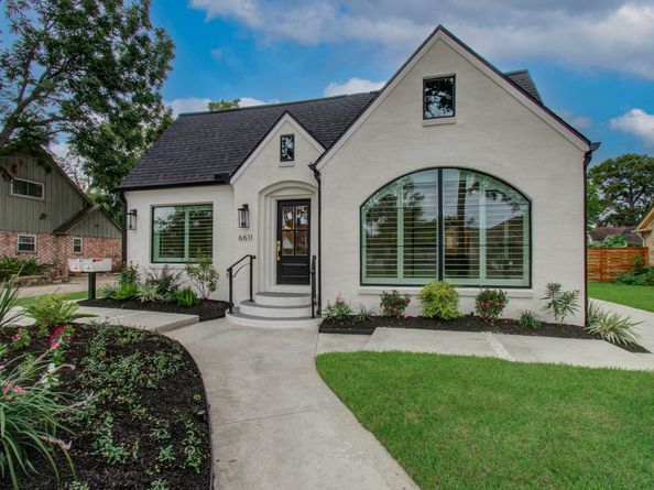 6611 Rockbridge Lane, Houston TX 77023