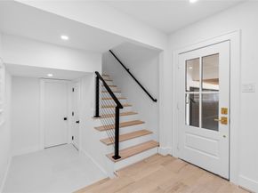 6611 Rockbridge Lane, Houston TX 77023
