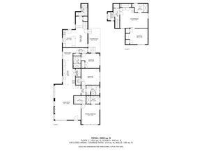 6611 Rockbridge Lane, Houston TX 77023