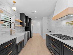 6611 Rockbridge Lane, Houston TX 77023