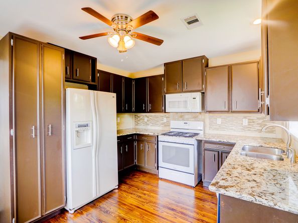 1305 Munger Street, Houston TX 77023