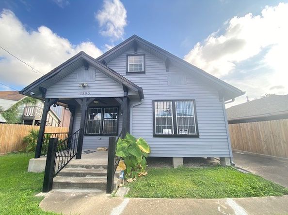1305 Munger Street, Houston TX 77023