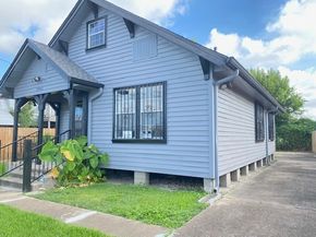 1305 Munger Street, Houston TX 77023