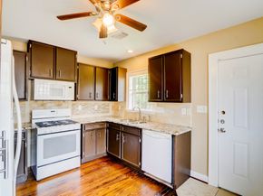 1305 Munger Street, Houston TX 77023