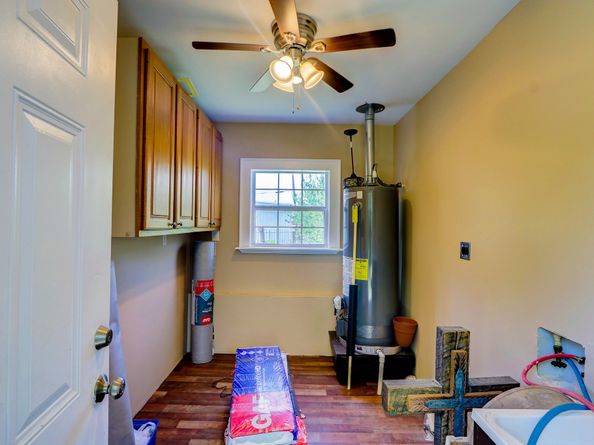 1305 Munger Street, Houston TX 77023
