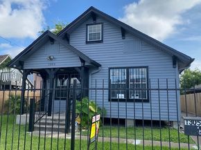 1305 Munger Street, Houston TX 77023