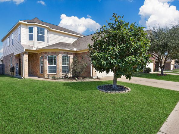 11438 Baldwin Spruce Trail, Tomball TX 77375