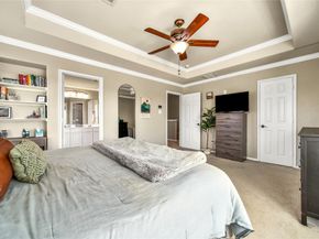 11438 Baldwin Spruce Trail, Tomball TX 77375