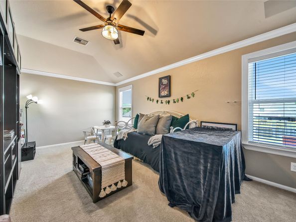 11438 Baldwin Spruce Trail, Tomball TX 77375