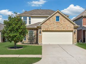 11438 Baldwin Spruce Trail, Tomball TX 77375