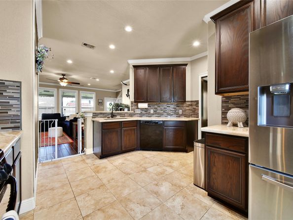 11438 Baldwin Spruce Trail, Tomball TX 77375