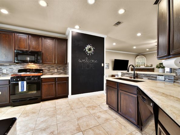 11438 Baldwin Spruce Trail, Tomball TX 77375
