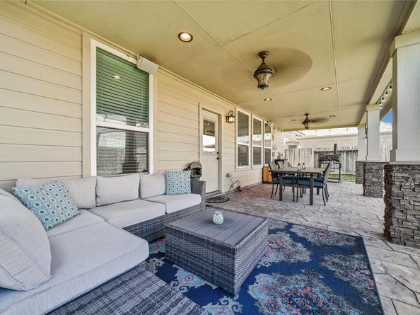 11438 Baldwin Spruce Trail, Tomball TX 77375