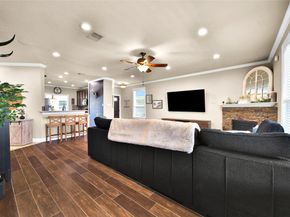 11438 Baldwin Spruce Trail, Tomball TX 77375