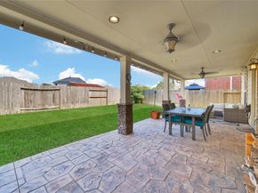 11438 Baldwin Spruce Trail, Tomball TX 77375