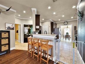 11438 Baldwin Spruce Trail, Tomball TX 77375