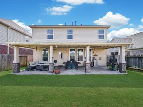 11438 Baldwin Spruce Trail, Tomball TX 77375