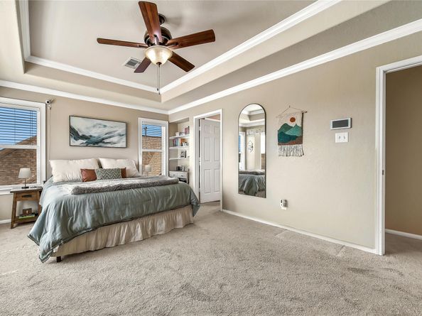 11438 Baldwin Spruce Trail, Tomball TX 77375