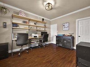 11438 Baldwin Spruce Trail, Tomball TX 77375