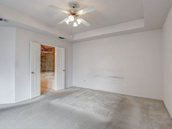 5316 Lake Mead Trail, Fort Worth TX 76137