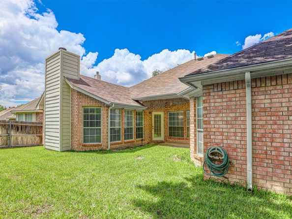 5316 Lake Mead Trail, Fort Worth TX 76137