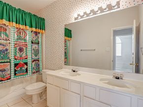 5316 Lake Mead Trail, Fort Worth TX 76137