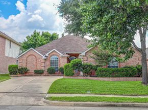 5316 Lake Mead Trail, Fort Worth TX 76137