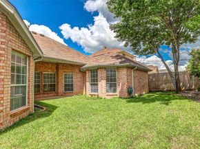 5316 Lake Mead Trail, Fort Worth TX 76137