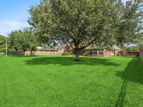 4803 Riverstone Crossing Drive, Sugar Land TX 77479