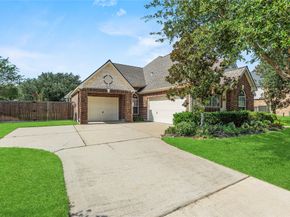 4803 Riverstone Crossing Drive, Sugar Land TX 77479